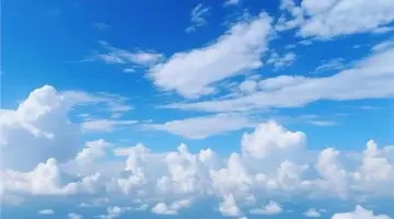 ارتفاع نسب الرطوبة وأجواء شديدة الحرارة.. تفاصيل حالة الطقس حتى الاثنين